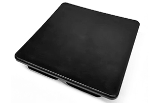 200x200方形管塞