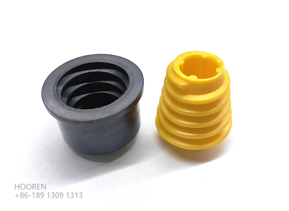 机械管塞Sure Grip Plug