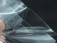 TPU薄壁注塑 薄膜TPU成型